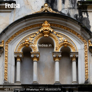 Classic Window Design Iron Window Design Classic No-2283