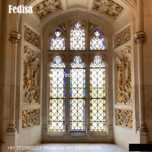 Classic Window Design Classic Window Exterior Design No-2287