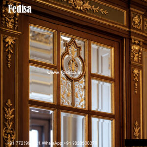 Classic Window Design Bedroom Classic Window Style No-2291