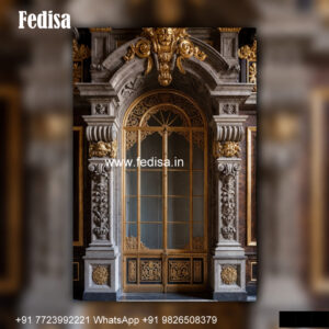 Classic Window Design Balcony Window Classic Design No-2293