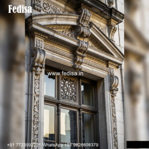 Classic Window Design Traditional Window Design No-2303