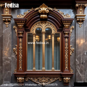 Classic Window Design Classic Home Windows No-2306