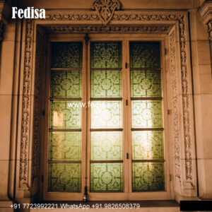 Classic Window Design Victorian Window Design No-2317