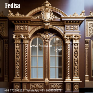 Classic Window Design Classic Window Grills Design No-2321