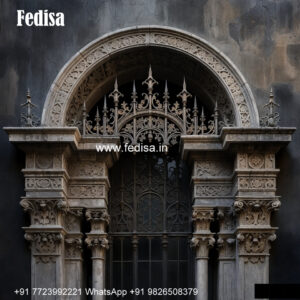 Classic Window Design Classic Window Exterior Design No-2326