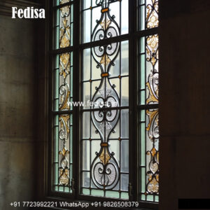 Classic Window Design Small House Classic Window Design No-2336