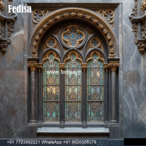Classic Window Design Classic Home Windows No-2345