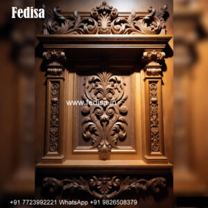 Classic Window Design Luxury Window Design No-2348