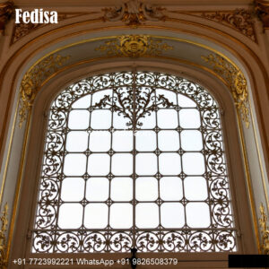 Classic Window Design Classic Window Exterior Design No-2365