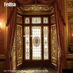 Classic Window Design Wooden Classic Window Design Inspiration No-2373