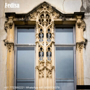 Classic Window Design Double Hung Windows Classic No-2392