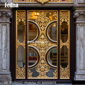 Classic Window Design Victorian Window Design No-2395