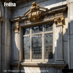 Classic Window Design Classic Interior Window Design No-2406