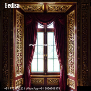 Classic Window Design Window Design For Living Room Classic No-2407