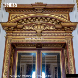 Classic Window Design Vintage Style Window Design Ideas No-2418