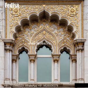 Classic Window Design Classic Window Design No-2419