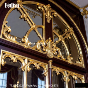 Classic Window Design Traditional Window Design No-2420