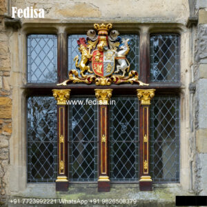 Classic Window Design Classic Interior Window Design No-2445