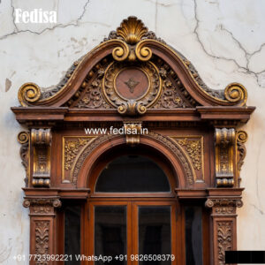Classic Window Design Small House Classic Window Design No-2453