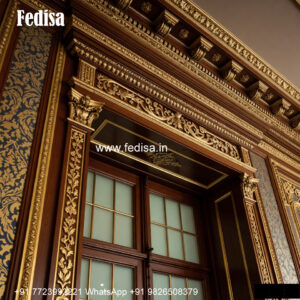 Classic Window Design Timeless Window Style No-2464