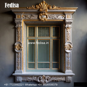 Classic Window Design Victorian Window Design No-2473