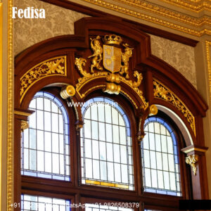 Classic Window Design Window Design For Living Room Classic No-2485