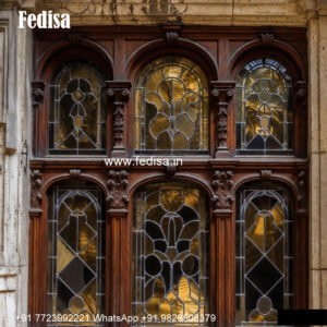 Classic Window Design Vintage Style Window Design Ideas No-2496