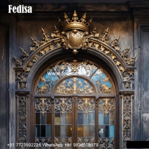 Classic Window Design Classic Home Windows No-2501