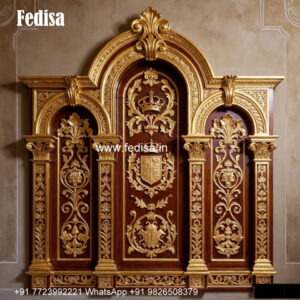 Classic Window Design Heritage Window Design No-2502
