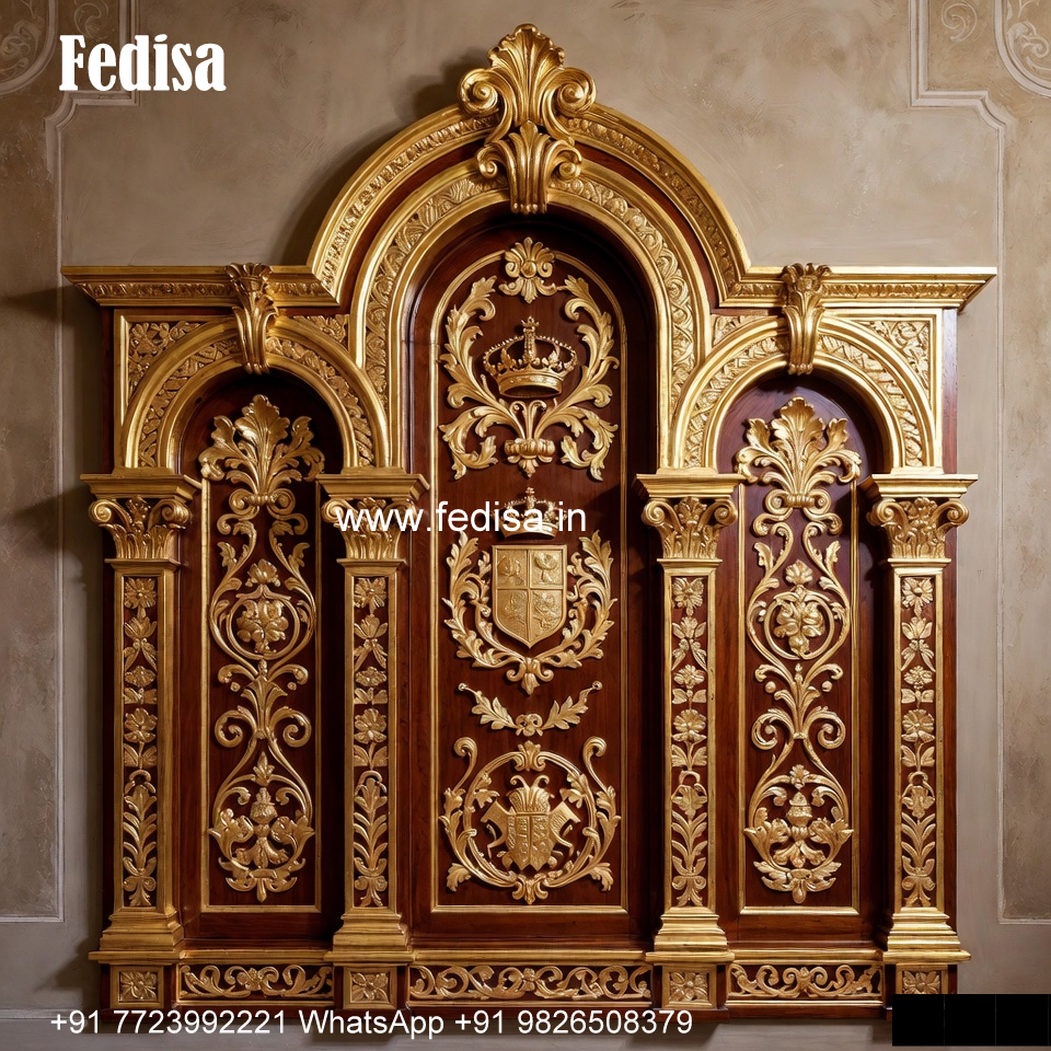Classic Window Design Heritage Window Design No-2502