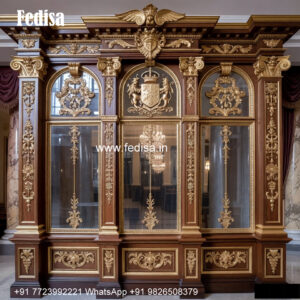 Classic Window Design Timeless Window Style No-2503