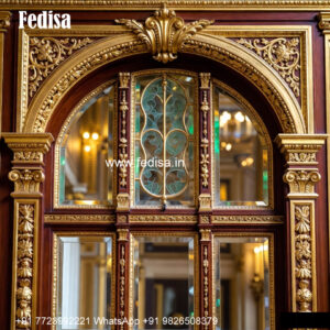 Classic Window Design Iron Window Design Classic No-2517