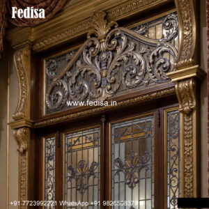 Classic Window Design Bedroom Classic Window Style No-2525