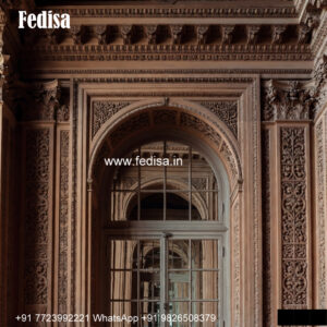 Classic Window Design Small House Classic Window Design No-2531