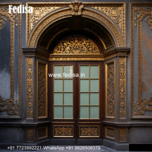 Classic Window Design Classic Window Design No-2536