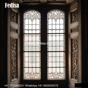 Classic Window Design Classic Window Exterior Design No-2560