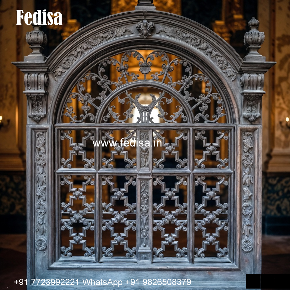 Classic Window Design Wooden Classic Window Design Inspiration No-2568
