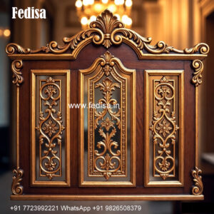 Classic Window Design Classic Window Design No-2575