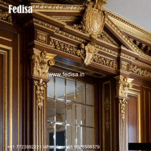 Classic Window Design Heritage Window Design No-2580