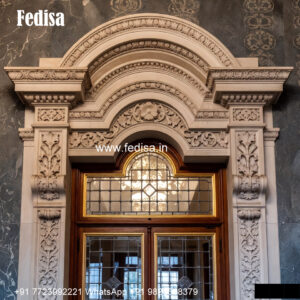 Classic Window Design Timeless Window Style No-2581