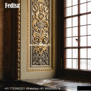 Classic Window Design Casement Window Design No-2586