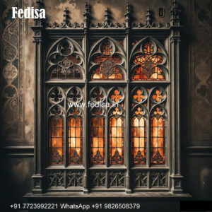 Classic Window Design Double Hung Windows Classic No-2587