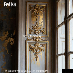 Classic Window Design Stained Glass Window Design No-2597