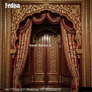 Classic Window Design Traditional Window Frames No-2598