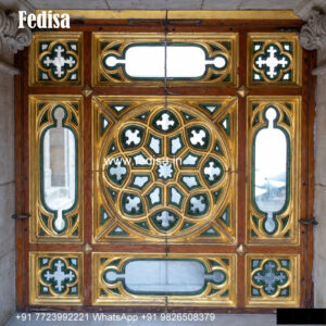 Classic Window Design Classic Window Exterior Design No-2599