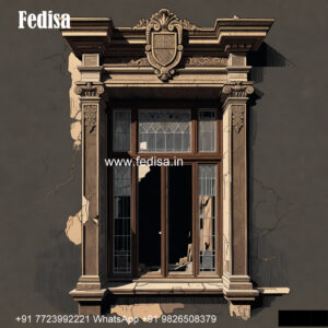 Classic Window Design Window Design For Living Room Classic No-2602