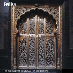 Classic Window Design Arched Window Design No-2623