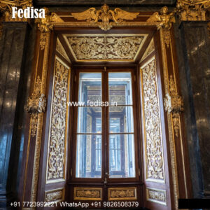 Classic Window Design Luxury Classic Home Window Ideas No-2649