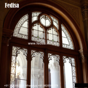 Classic Window Design Vintage Style Window Design Ideas No. 2652