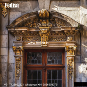 Classic Window Design Traditional Window Design No-2654
